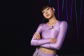 Lisa Blackpink Bose Hear It All. All The Time Campaign Interview
