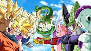 Maybe you would like to learn more about one of these? Dragon Ball Z En Netflix Todo Lo Que Debes Saber De Esta Polemica Version Del Anime Dbz Dragon Ball Depor Play Depor