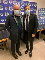 Mutuo banca della campania spa pontecagnano fanano. Pontecagnano Faiano Fratelli D Italia Conferenza Stampa Su Ecodistretto Agenda Politica I Fatti I Commenti I Retroscena Della Vita Politica