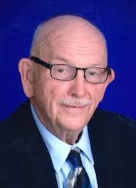 John Urban Fabian Obituary