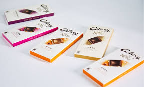 Galaxy is sold in the united kingdom, ireland, south africa, the middle east, morocco, india, pakistan, malta, and is also sold in the united states, canada. Premium White Space Mars Targets Top End Positioning With Galaxy Kenz Chocolate Range In Middle East