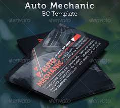 ✓ free for commercial use ✓ high quality images. 20 Best Automotive Business Card Design Templates Pixel Curse