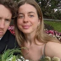 Joni Cooper's Instagram, Twitter & Facebook