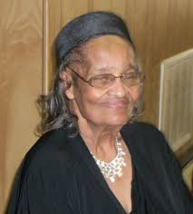 Mrs. Fannie Mae Davis Carter Obituary in Valley Alabama at Davis Memorial  Mortuary