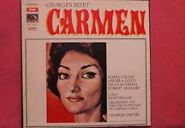 Image result for dischi musica lirica copertina