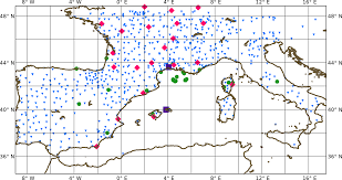 Plus précises et 4 fois par jour. Https Gmd Copernicus Org Articles 12 2657 2019 Gmd 12 2657 2019 Pdf