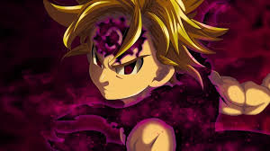 .2k, 4k, 5k hd wallpapers free download, these wallpapers are free download for pc, laptop, iphone, android phone and ipad desktop. Meliodas Demon Mark 4k Wallpaper 4 1192