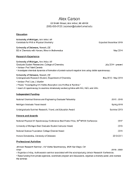 What Is A Curriculum Vitae And How Do You Write One The Muse