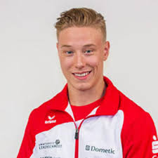 Die Mannschaft von 2016