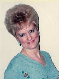 Betty Jewel (Zirkle) Burr Obituary December 7, 2021