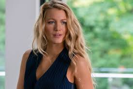 Featured in a simple favor: Blake Lively S Engagement Ring In A Simple Favor Was Inspired By Princess Diana S Glamour