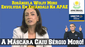 Resultado de imagem para rosangela moro arns imagens