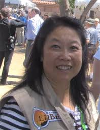 ERBzine 4108: Tarzana Stamp Ceremony III