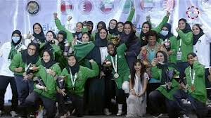 في واقعة غريبة، أصيب زوج أمريكي بـألزهايمر ما تسبب في نسيانها، وعند رؤيتها تقدم لخطبة «زوجته» التي طاوعته وقبلت الزواج منه، فأقاموا حفل الزفاف للمرة الثانية، بحضور الأحباء والأصدقاء. Ù…Ù†ØªØ®Ø¨ Ø§Ù„Ø³Ø¹ÙˆØ¯ÙŠØ© Ù„Ù„Ø³ÙŠØ¯Ø§Øª Ù„ÙƒØ±Ø© Ø§Ù„Ù‚Ø¯Ù… 2019 Youtube