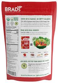 1.7% 55.5% 42.8% protein total fat total carbohydrate 218 cal * the % daily value (dv) tells you how much a nutrient in a serving of food contributes to a daily diet. Are Banana Chips Healthy