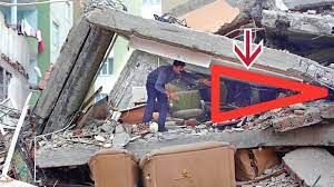 Son dakika deprem haberlerini buradan takip edebilirsiniz. Deprem Aninda Ne Yapmaliyiz Cok Kapan Tutun Ve Hayat Ucgeni Nin Farki Nedir Son Dakika Haberleri