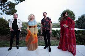 Download little big town torrents absolutely for free, magnet link and direct download also available. Little Big Town On Nightfall Album Origins Of Band Rolling Stone
