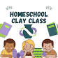 Friday Homeschool Clay Class — MadeBy Pottery event image