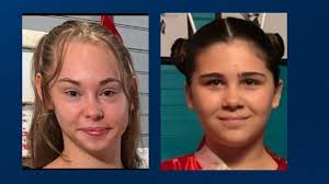 Two reported missing teen sisters in Sumter County have been found