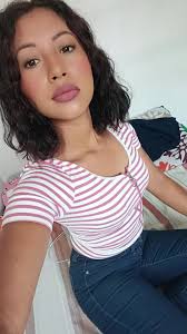 Leslie N Torrez Hidalgo