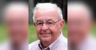 Edward Polak Obituary