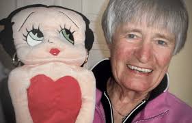 Obituary: Betty “Betts” Aliperto