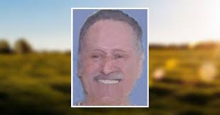 Earl Wayne Seabolt Obituary May 23, 2020