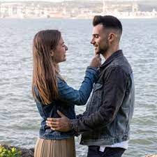 Andreia pimenta não escondeu a emoção e o orgulho pela vitória de miguel oliveira no gp portugal. Miguel Oliveira Faz Revelacoes Sobre O Casamento Com A Filha Da Madrasta A Ferver Vidas