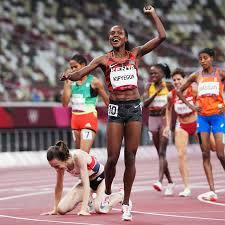 Track and field athletics nationality: Dbrlha5 Hoz4am