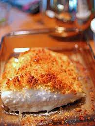 Baked Halibut Recipe On Food52 Recipe Halibut Recipes Recipes Halibut Recipes Baked