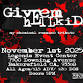 Give em Hell Kid event image