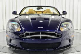 Image result for Concours Blue 2012 Aston Martin