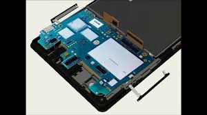 Sony Xperia C3 and C3 dual D2502, D2533 ...