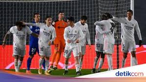 Real betis real valladolid vs. Winning 2 0 El Real Approached Atletico In The Standings Netral News