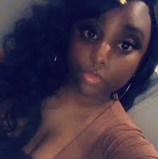 Alexus Hunter's Instagram, Twitter & Facebook