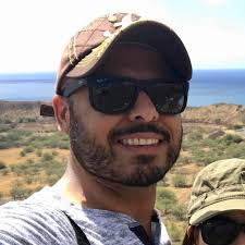 Tindie Blinky LED Badge