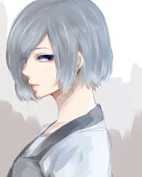 95 Art S Touka Kirishima Ideas Touka Kirishima Kirishima Tokyo Ghoul When he was a child, he was a famous footman of a count, elijah, who became a master of his work all the manga featured in this website are property of their publishers. 95 art s touka kirishima ideas touka