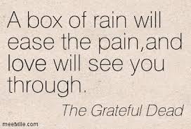 One way to do this is to surround ourselves with love. Quotes About Grateful Dead 68 Quotes