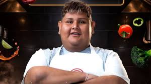 Luis habla de su salida de MasterChef y defiende a Daniela Parra: “La quiero ver en la final”