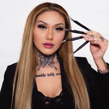 Some small tattoo fun today 🥰 Thank you Raylene J. Allen for coming in  today! ❤️❤️