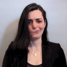 Kristin Marsicano (@kristinmars)