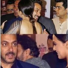 Sana khan (also known as sana khaan) is an indian actress, model and dancer.34 khan began her career in modelling and went on to appear in advertisements and feature films. When Sana Khan Got Brutally Trolled For Her Awkward Hug With Salman Khan Said I Am Not A Psychopath