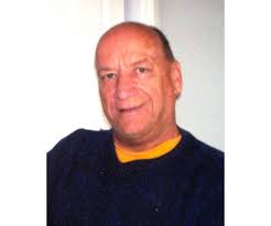 Lawrence Johnson Obituary (2014)