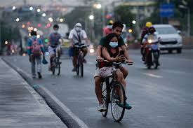 The philippines has recorded the country's first locally transmitted cases of the more infectious delta coronavirus variant, the health ministry said on friday (jul 16), with one person. Philippines Tightens Curbs After Detecting First Local Cases Of Delta Variant