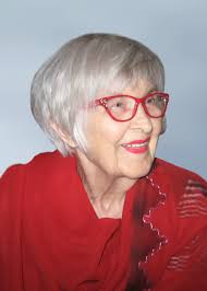 Rolande Lapointe avis de décès