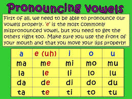 French Phonics Short Phonics Learn French French Lessons