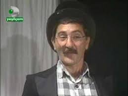 Ali Uyanık Karaborsacı