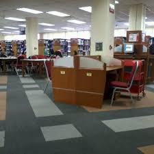 Uitm perak branch, seri iskandar campus. Perpustakaan Uitm Seri Iskandar Perak College Library
