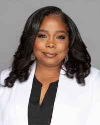 Meet the Fellows — International Women's Forum