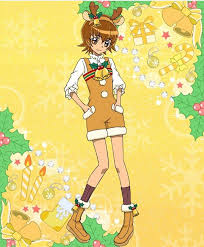 ghim của hibike euphony tren precure anime đang yeu chiến binh